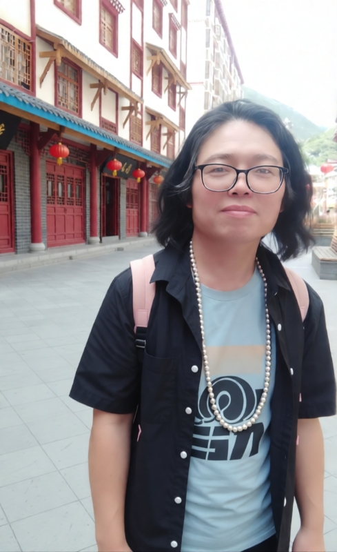 董先森的第一张照片--宜昌闪婚服务中心